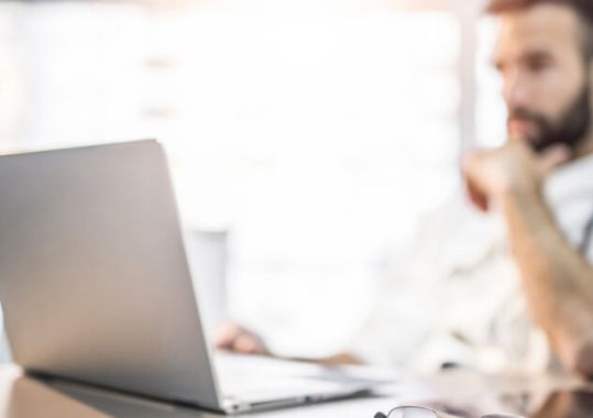 Time to Try Electronic Prescriptions in Your Practice