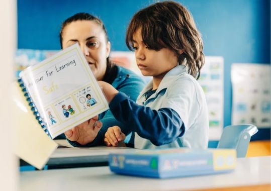 Have Your Say: NDIS Evidence Advisory Committee Seeks Feedback on Supports