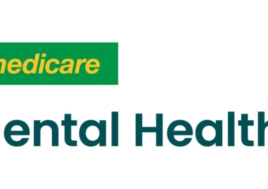 Free Webinar for Health Professionals: Medicare Mental Health Services