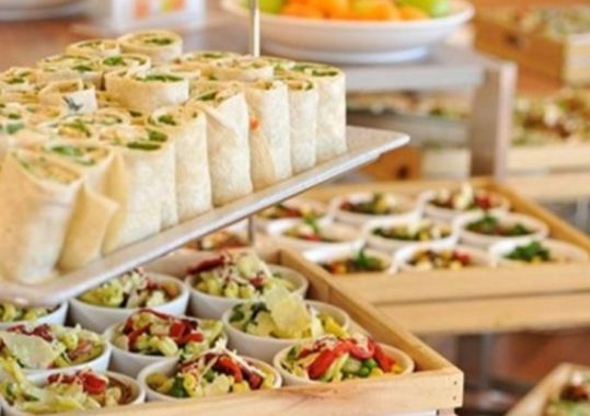 Victorian Public Health Services Achieve 100% Compliance with Healthy Choices Policy