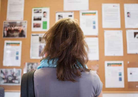 Get Involved: GP Research and Health Events