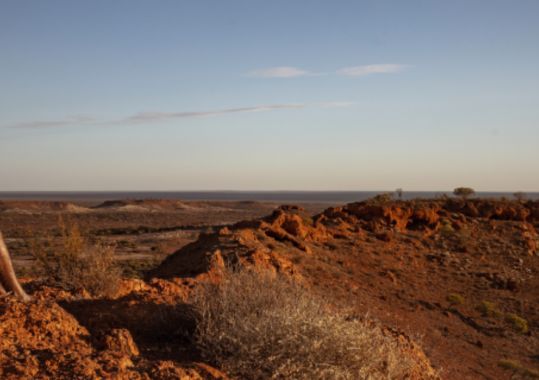 Closing the Gap Built Into Australia’s Health System