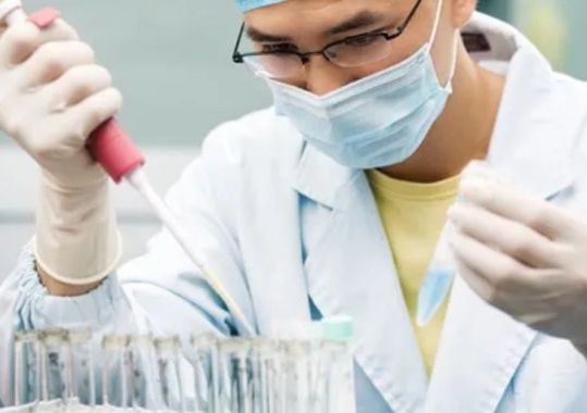 85 Million Boost for Research to Tackle Unmet Medical Needs