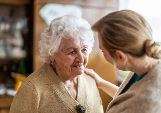 Free RSV Vaccine Now Available for WA Aged Care Residents