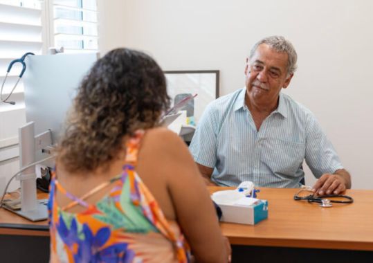 RACGP Calls for Evidence-Based Medicare Rebates