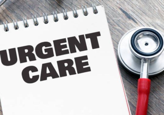 Urgent Care Now Uploads Event Summaries to My Health Record