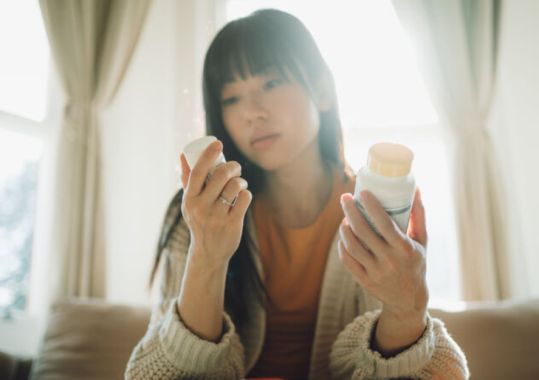 TGA warns GPs to act on vitamin B6 toxicity risks