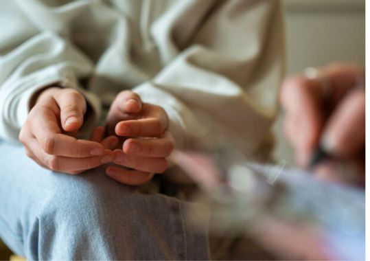 Experts Urge Careful Review Before Stopping Mental Health Medications
