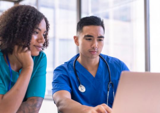 Strong Growth in SA’s GP Training Numbers