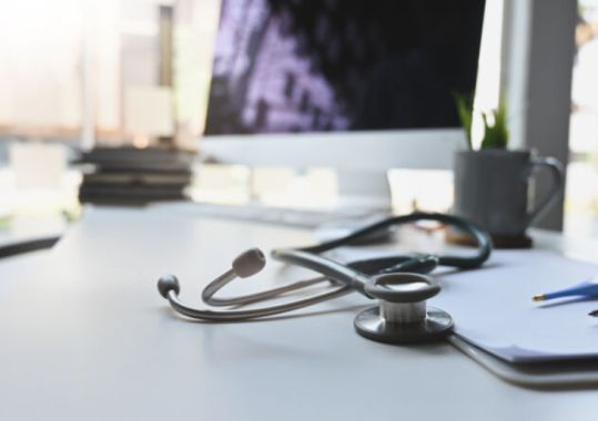 Recognises Refugee and Migrant Health Expertise