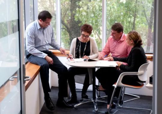 Governments Order Review of cohealth GP Clinics
