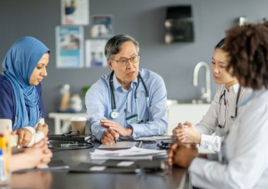 Primary Care ‘Undervalued and Underfunded’ Around the World