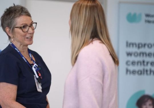 Victoria to Open Five New Women’s Health Clinics