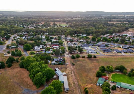 RACGP Pushes for Program to Support City GPs Working in Rural Areas