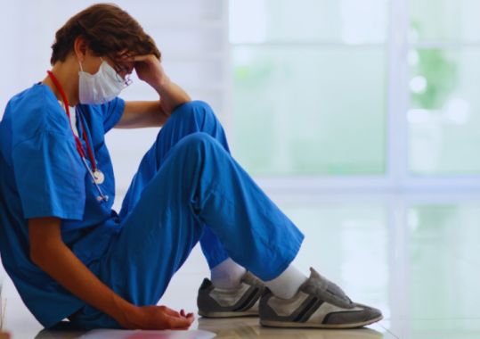 New InSight+ Series Focuses on Doctors’ Health and Wellbeing