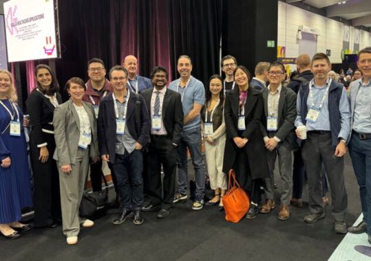 Digital Health Festival: GPs Explore Healthcare Tech