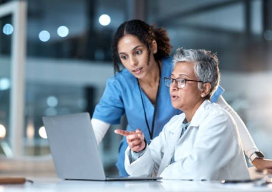 Allied Health Providers Invited to Apply for MDT Care Small Grants in Fairfield