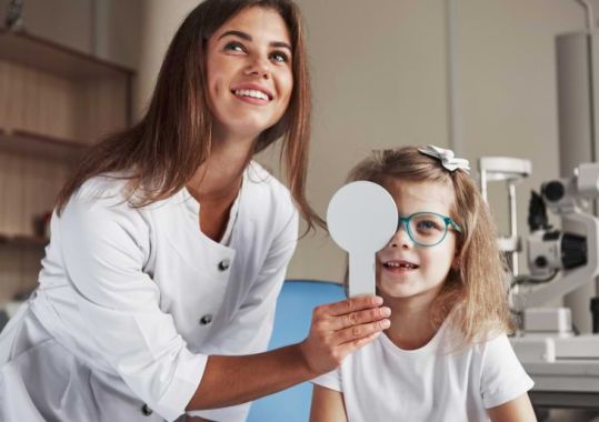 Optometry Board Invites Applications for Committee Role