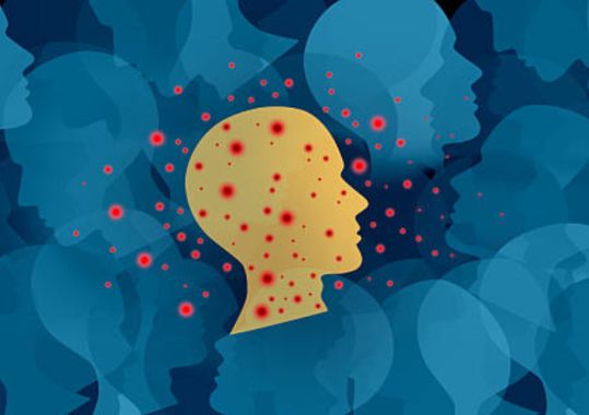 Overseas Travel Driving Most Measles Cases in NSW — Source: NSW Health