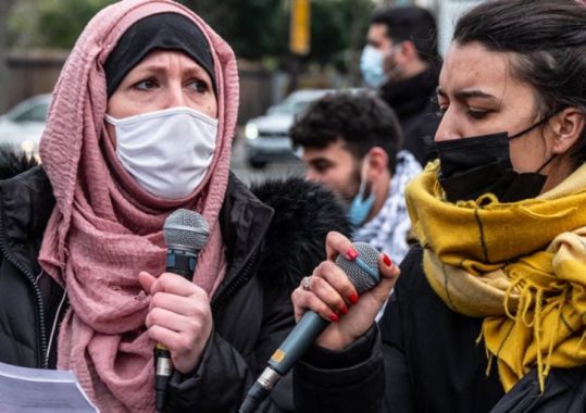 Ahpra and Special Envoy Work Together to Fight Islamophobia in Healthcare