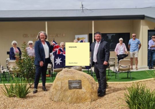 Rural SA Town Still Searching for a Permanent GP