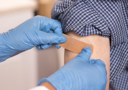 NSW Offers Free Japanese Encephalitis Vaccine to More Outdoor Visitors