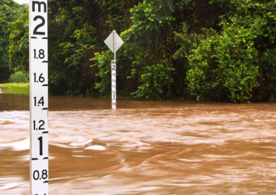 RACGP Urges Support for GPs in Disaster Response