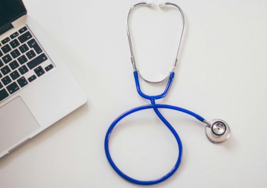 Online Learning Portal Makes Digital Health Easy