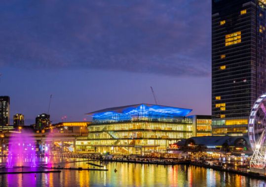 RACGP Updates: Education, Research, and Practice Conference