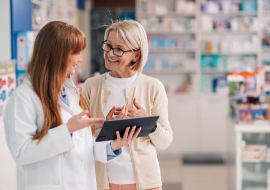 Free Script Pharmacy Project: Funding to help people experiencing homelessness access medicine