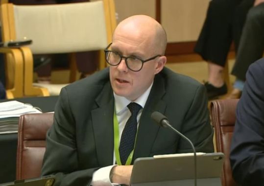 Ahpra CEO Outlines Vision for Health Practitioner Regulation to 2031