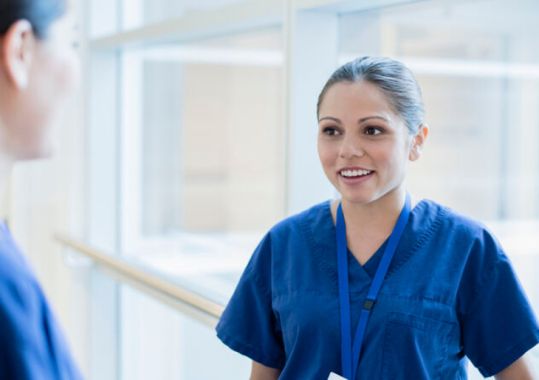 RACGP Seeks Insights on Working with Aboriginal and Torres Strait Islander Health Workers