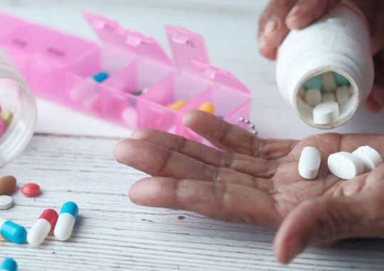 GPs Trial Online Toolbox to Reduce Antibiotic Overuse