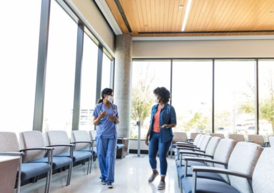 RACGP Says Urgent Care Clinics Should Stay GP-Led