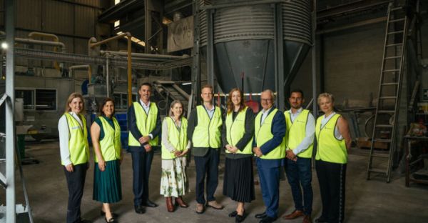 Australia Launches Medical Injection Pen Recycling Trial