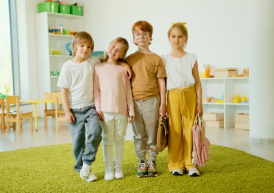 Helping Families Support Neurodivergent Children