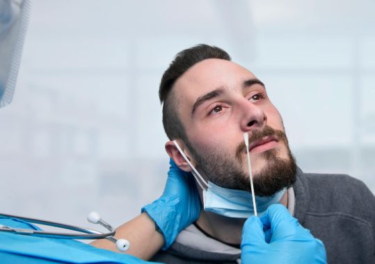 NSW Measles Alert: Check Your Vaccinations