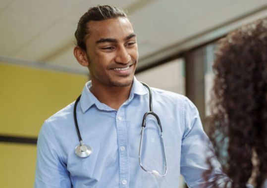 GPs Wanted: Share Your Views in the Health of the Nation Survey