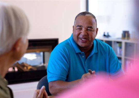 Stay Safe This April – Updated Falls Prevention Guidelines