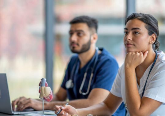RACGP Grants and CPD Open for Applications