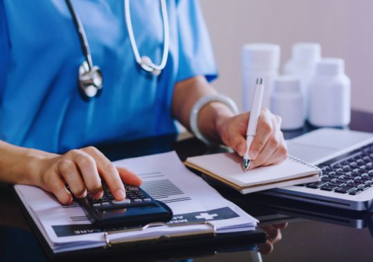 AMA Raises Concerns Over Proposed Changes to Medical Costs Finder Website