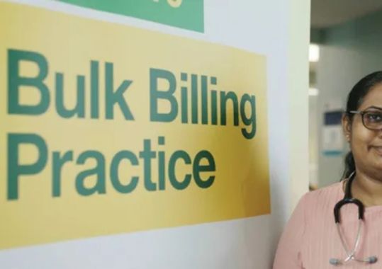 More Than 3,700 Practices Now in Bulk Billing Incentive Program
