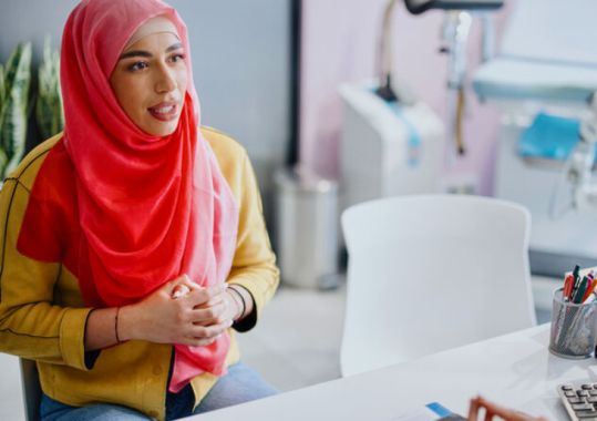 New GP Toolkit Supports Better Mental Health Care for Diverse Communities