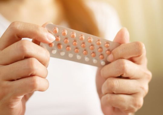 Easier Access to Contraception Raises Safety Concerns
