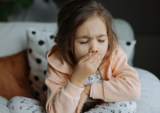 WA Introduces Needle-Free Flu Vaccine for Children