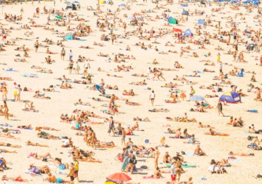 Sunscreen Labels Could Change as TGA Reviews SPF System