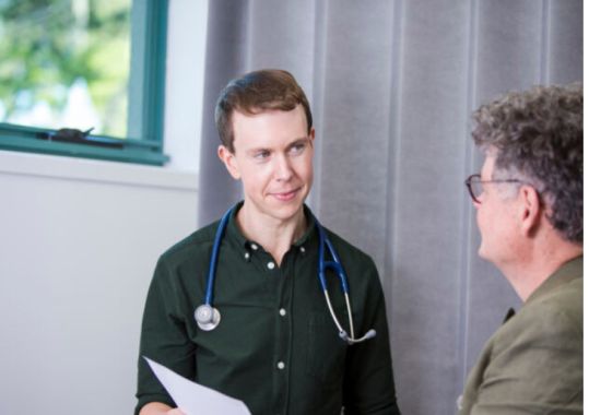 Call for Stronger Support for GP Supervisors as Training Demand Grows