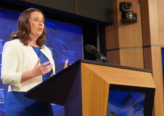 Major Healthcare Reform Push Ahead of Federal Budget