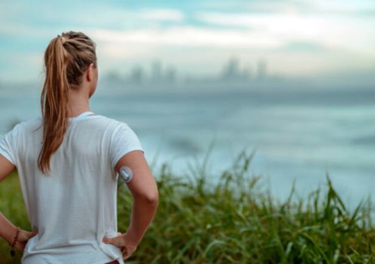 Diabetes Technology Is Improving Care, But Access Gaps Remain