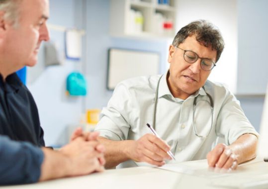 GP advice service improves access and care across Queensland